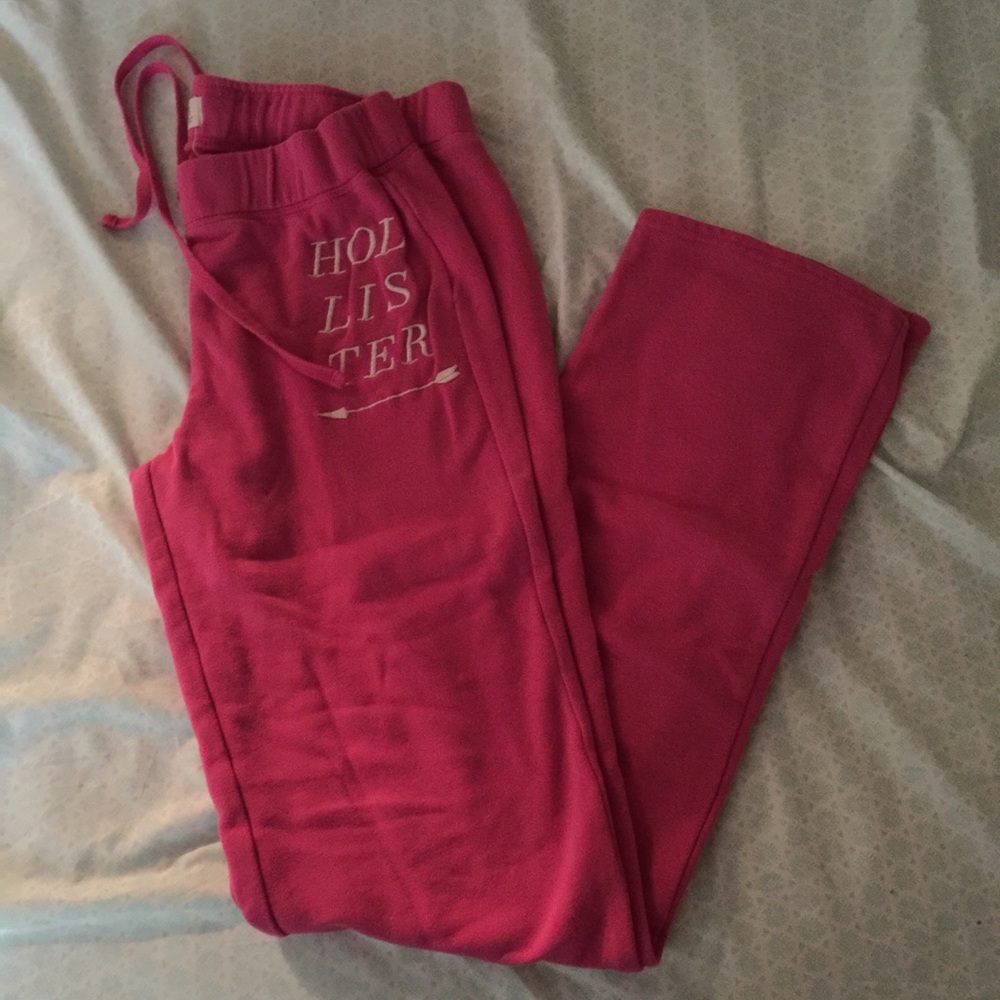 Hollister Sweats